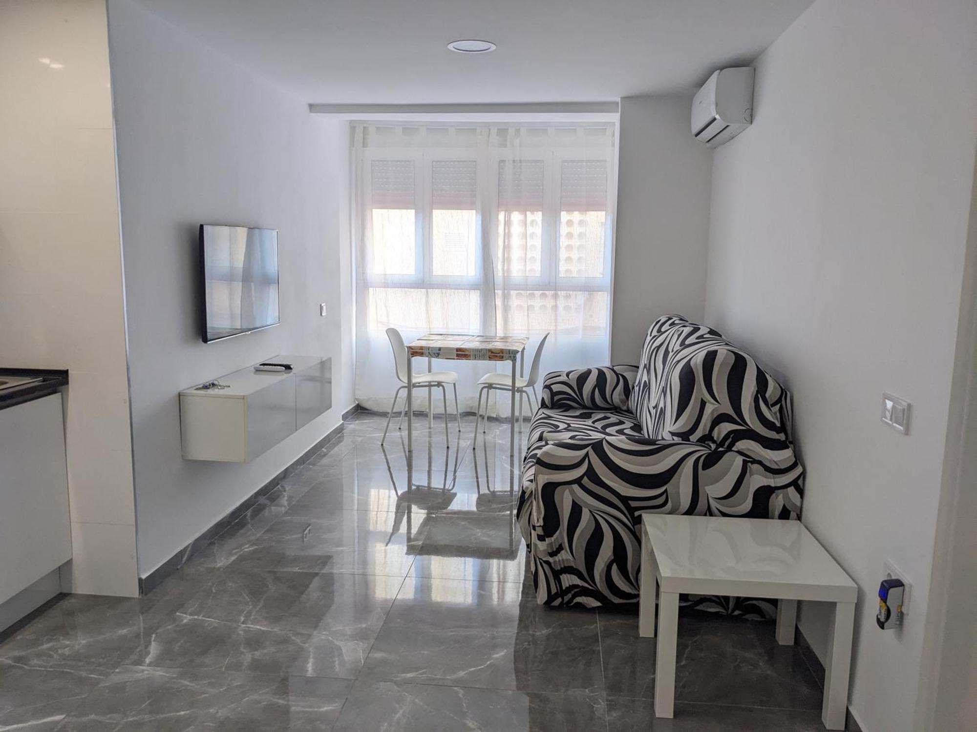 Best Holiday Santa Pola Exterior foto